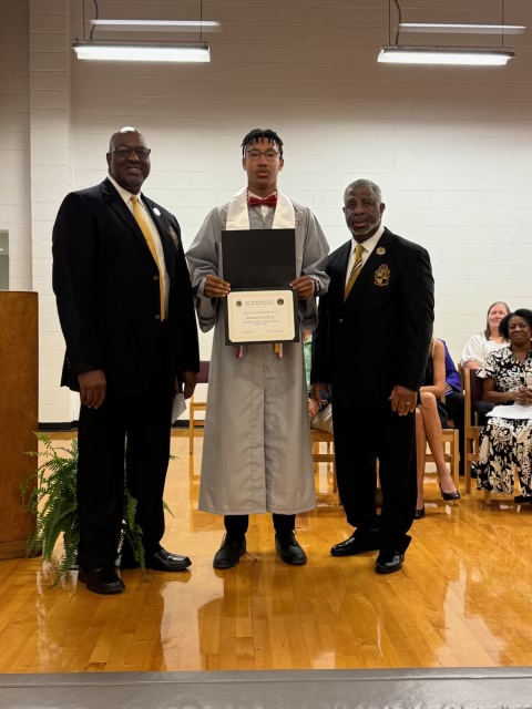 The Wallace L Smith Jr Scholarship 2025
